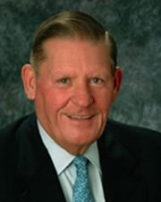 Larry Bossidy