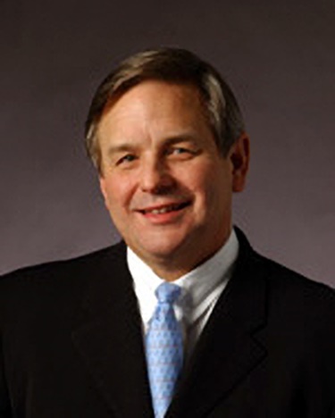 Charles O. Holliday
