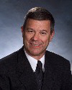 Mark Kiemele