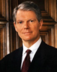 Michael L. George