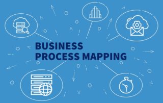 isssp process mapping