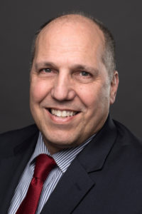 David A. Burn, Ph.D.