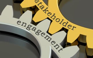 stakeholder engagement lean six sigma