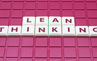 Miami children's hospital lean thinking