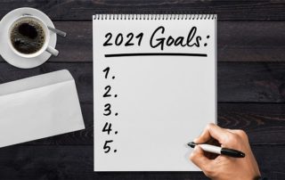 new year's resolution ISSSP