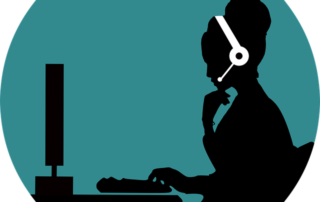 customer support emails