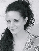 Maria Mora