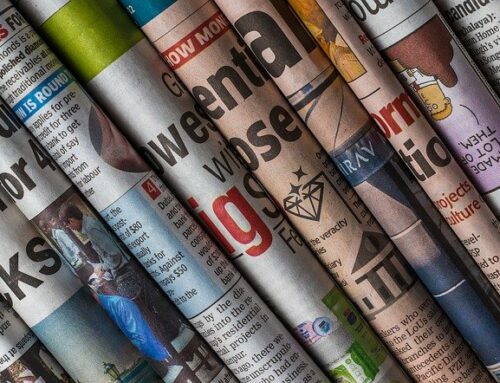 LSS in the Publishing and Printing Industries