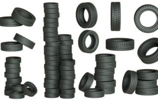 tire manufacturing ISSSP