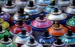 paint industry lss