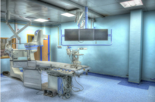Lean Six Sigma in the Operating Room — ISSSP for Lean Six Sigma