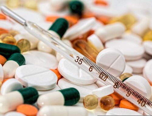 Lean Six Sigma in the Pharmaceutical Industry