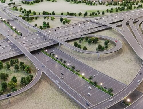 Lean and Six Sigma in Highway Engineering and Roads