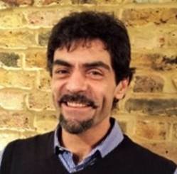 Fabrizio Pelizzetti