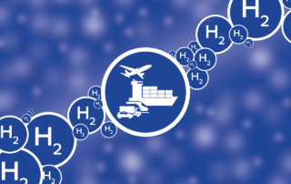 hydrogen lean six sigma