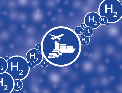 Lean and Six Sigma in the Hydrogen Industry