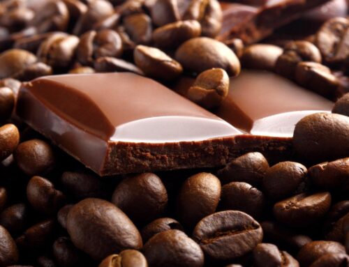 Lean Six Sigma in the Chocolate Industry