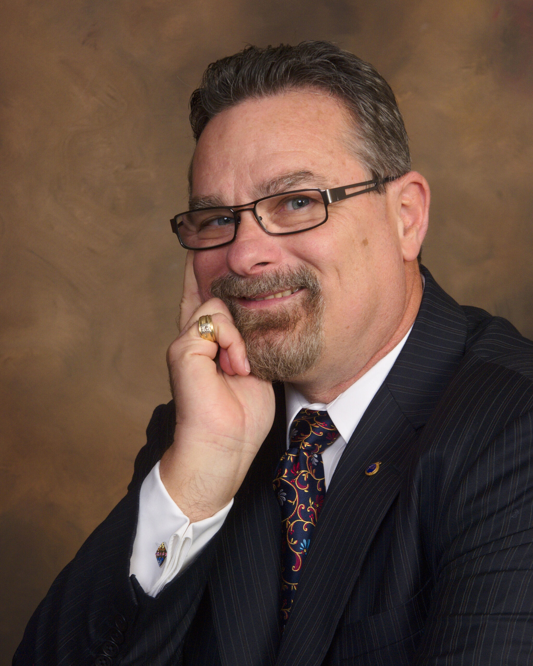 Jim Bossert