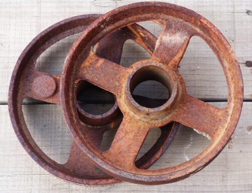 Lean Six Sigma in the Cast Iron Industry