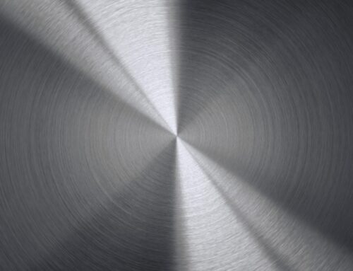Lean Six Sigma and Stainless Steel