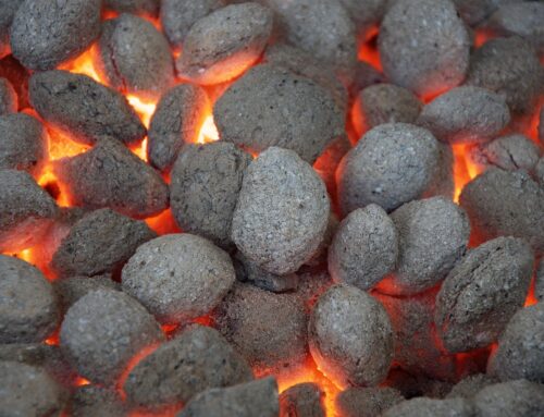Lean and Six Sigma in the Charcoal Industry
