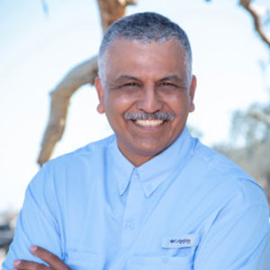 Ernesto Luis Garcia Contreras