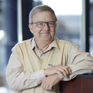 Mark Anderson