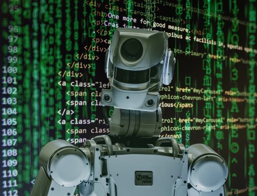 Lean and Six Sigma in Robotics