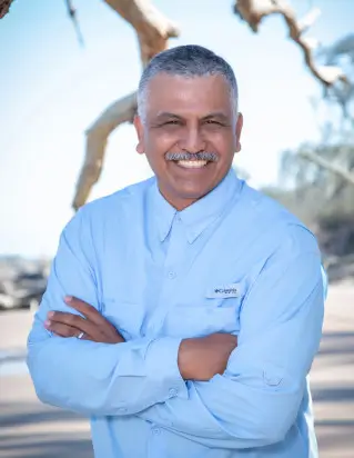Ernesto Garcia