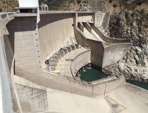 Lean Tools Application in Dam Construction