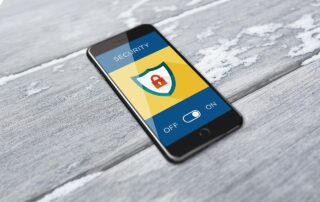 six sigma cyber security