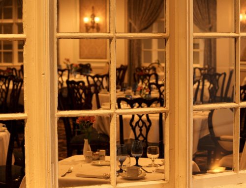 Lean and Six Sigma Applications in Restaurants