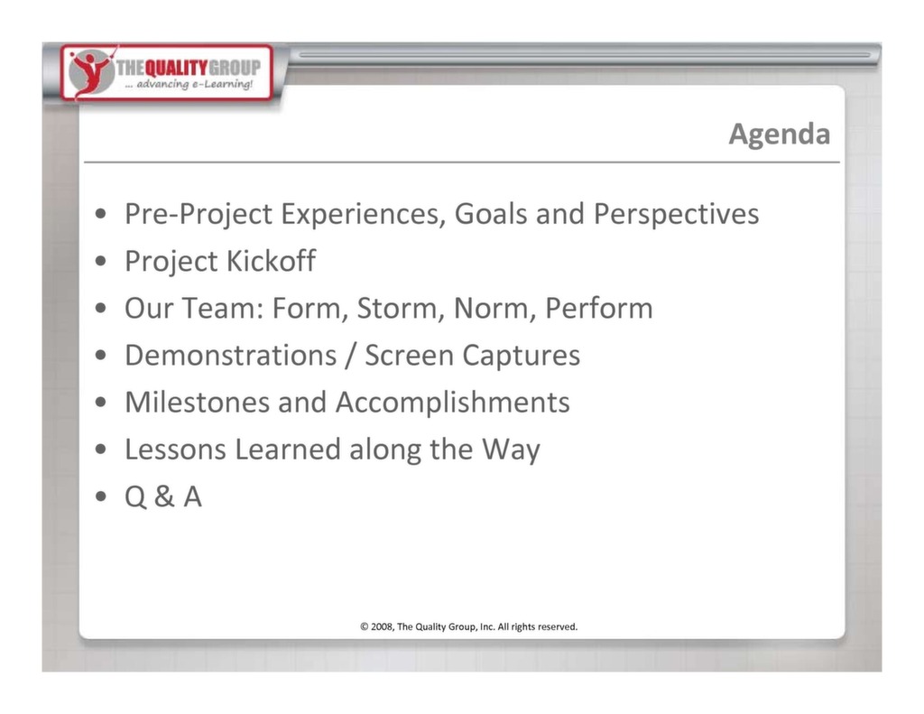 Six Sigma Presentation At T Green Belt Implementation Project